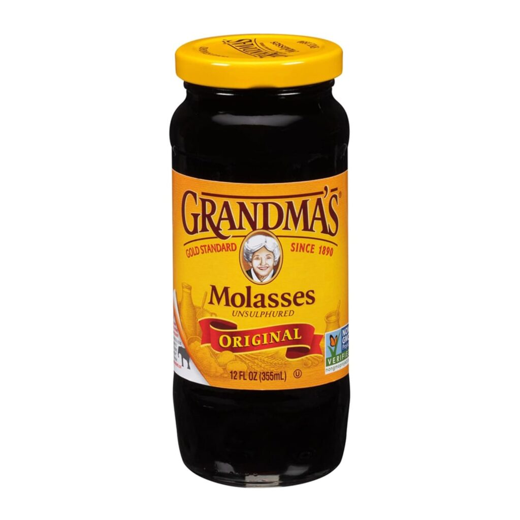 grandmas molasses