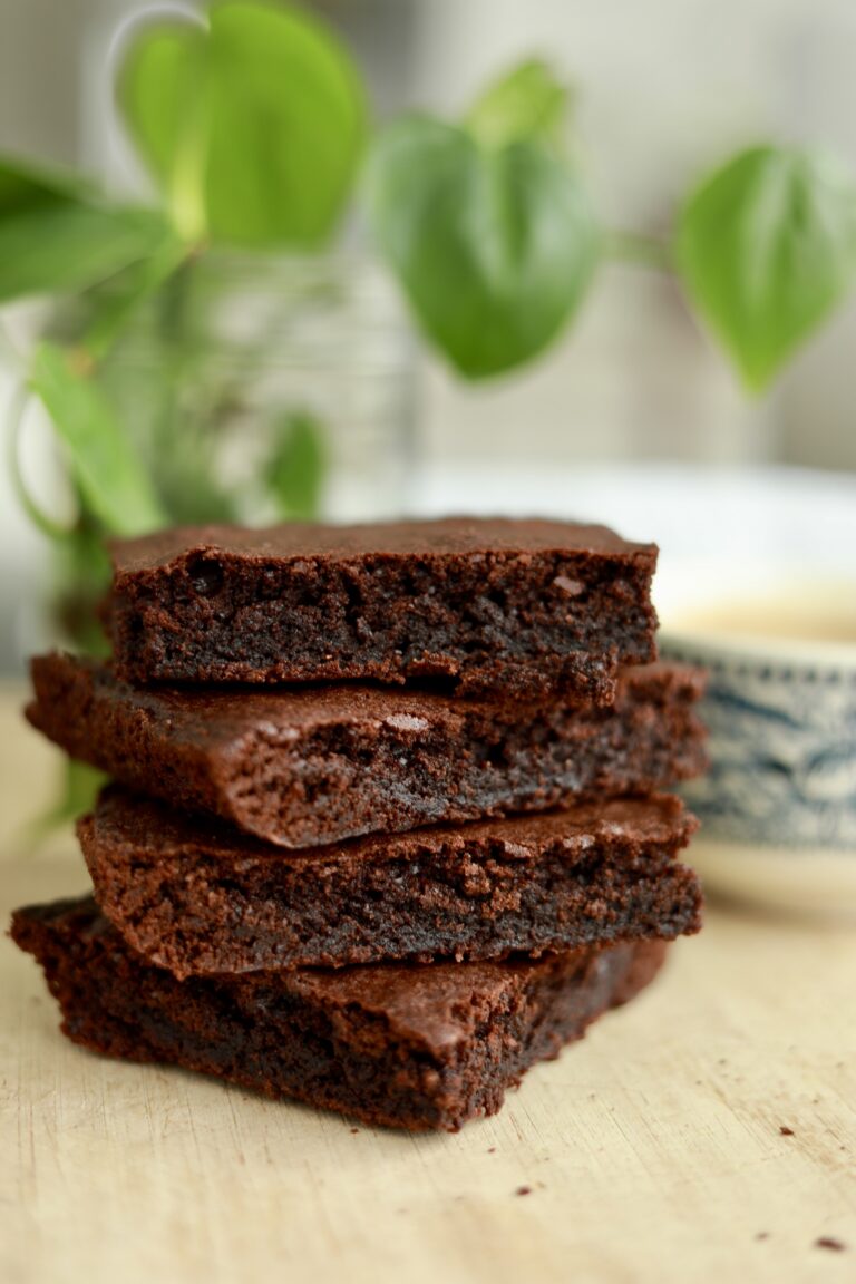 how to make brownies